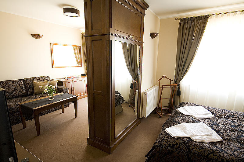 Willa Hewelt Bed & Breakfast Wladyslawowo Room photo